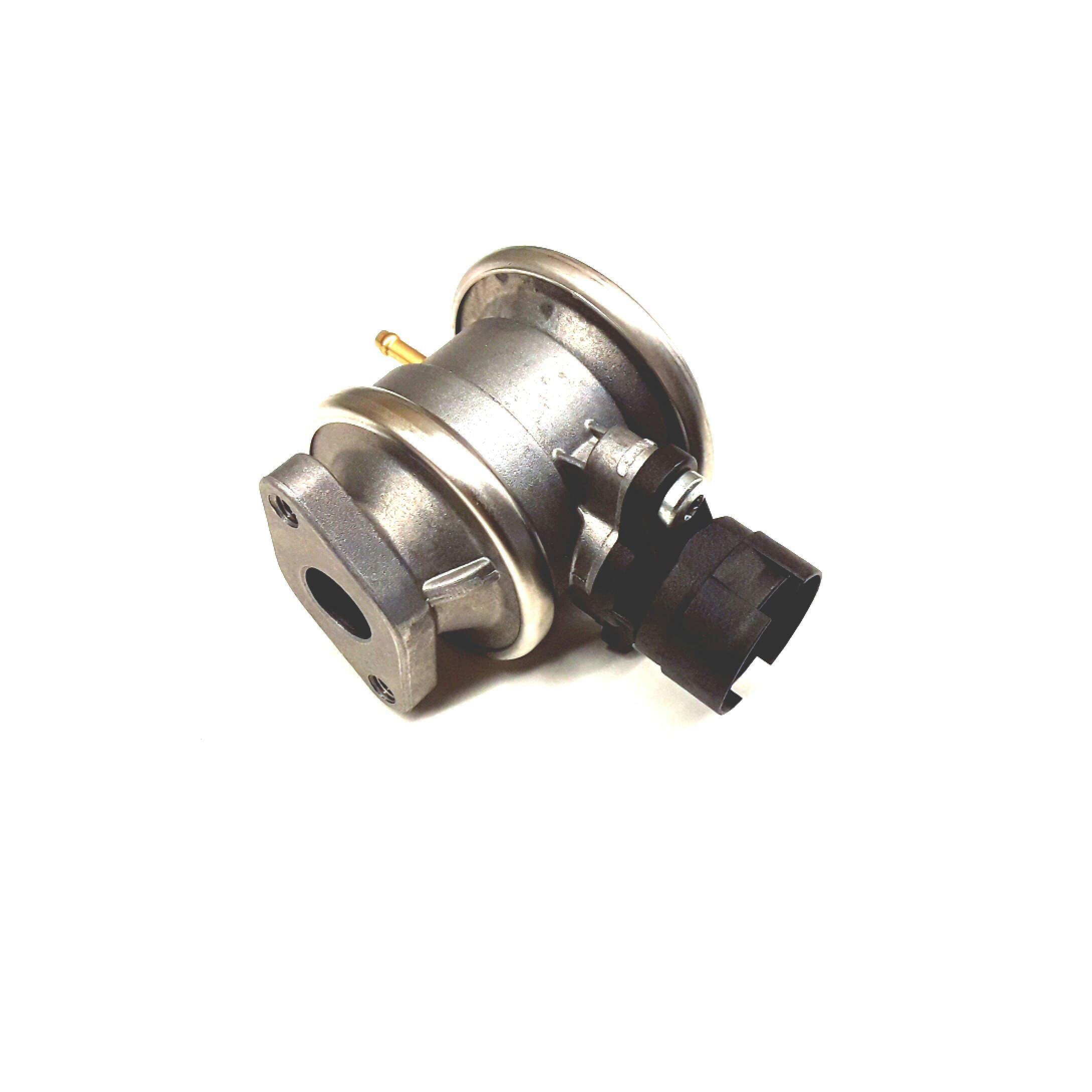 2008 Volkswagen Jetta Combination valve. Diverter valve. Secondary air